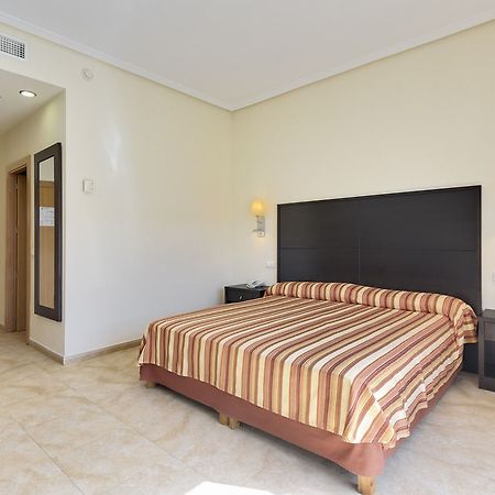 Cabogata Beach Hotel El Alquián Extérieur photo