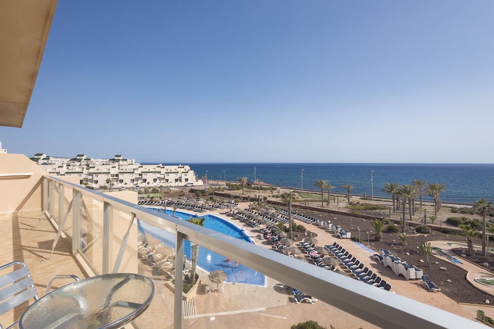 Cabogata Beach Hotel El Alquián Extérieur photo