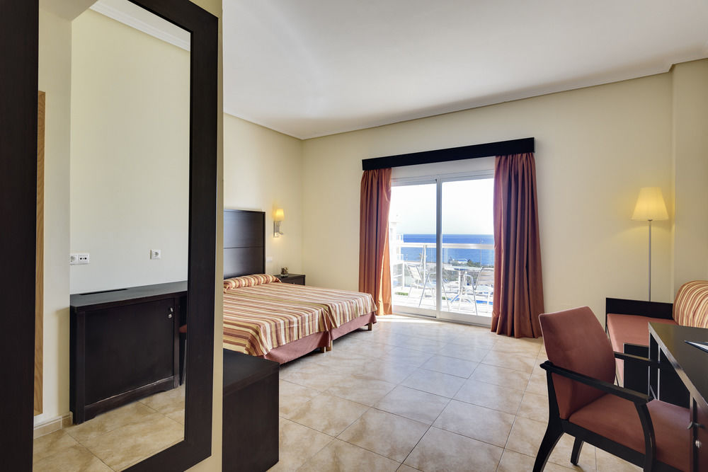 Cabogata Beach Hotel El Alquián Extérieur photo