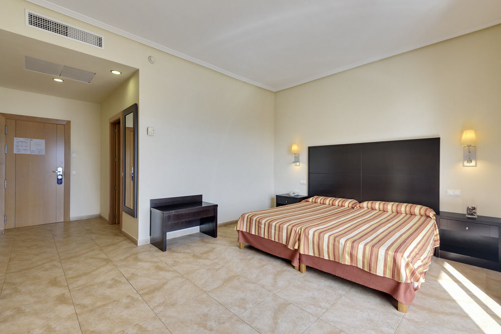 Cabogata Beach Hotel El Alquián Extérieur photo