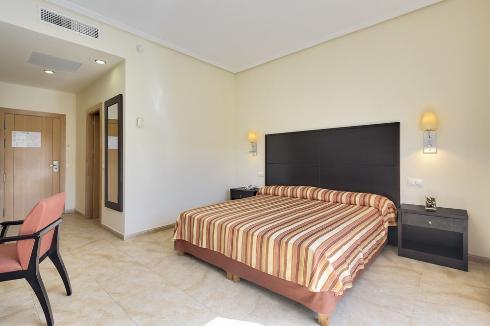 Cabogata Beach Hotel El Alquián Extérieur photo