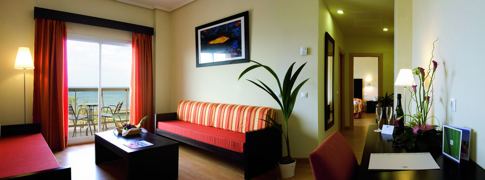 Cabogata Beach Hotel El Alquián Extérieur photo