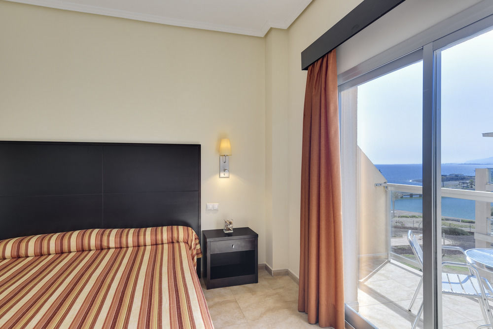 Cabogata Beach Hotel El Alquián Extérieur photo